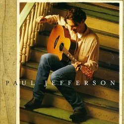 Paul Jefferson