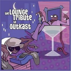Tribute to Outkast: Lounge Below