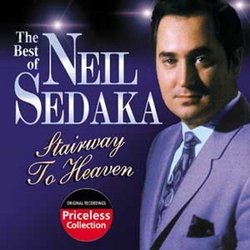 Best of Neil Sedaka: Stairway to Heaven