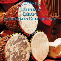 Voyager: Trinidad - Parang Christmas Celebration