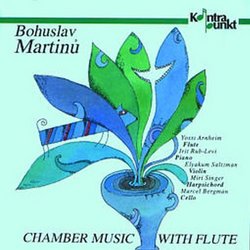 Chamber Music with Flute