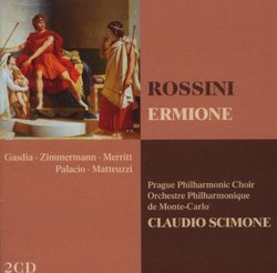 Rossini: Ermione (Complete)