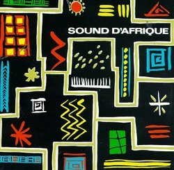 Sound D Afrique 1