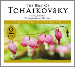 Best of Tchaikovsky (2 cd Set)