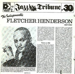Indispensable Fletcher Henderson