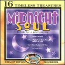 Timeless Treasures: Midnight Soul