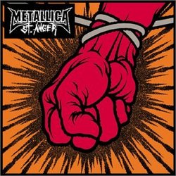 St. Anger