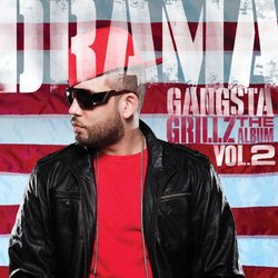 Gangsta Grillz: The Album, Pt. 2