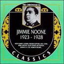 Jimmie Noone : 1923 - 1928