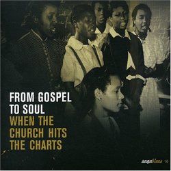 From Gospel to Soul