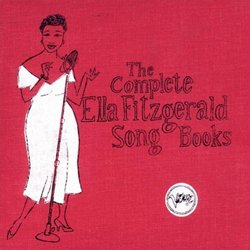 Complete Ella Song Books