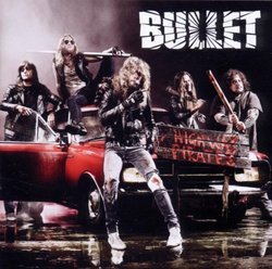 Highway Pirates by Bullet