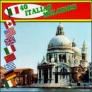 40 Italian Melodies