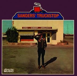 Sanders' Truckstop