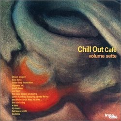 Chill Out Cafe V.7