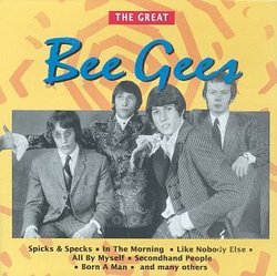 The Great Bee Gees