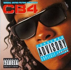 CB4: Original Motion Picture Soundtrack