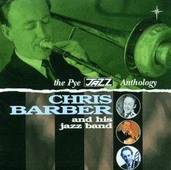 Pye Jazz Anthology