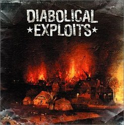 Diabolical Exploits