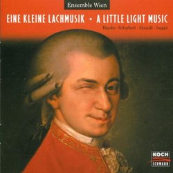 Eine Kleine Lachmusik (A Little Light Music)