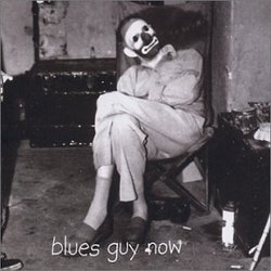 Blues Guy Now