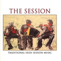 Traditional Irish Session Music