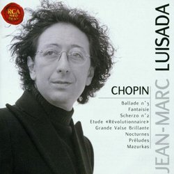 Chopin: Piano Works [Germany]