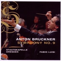Bruckner: Sym No 9