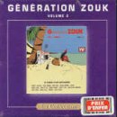 Generation Zouk V.2