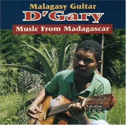 Music From Madagascar