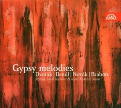 Gypsy Melodies