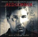 Red Corner: Original MGM Motion Picture Soundtrack