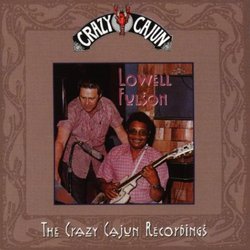 Crazy Cajun Recordings