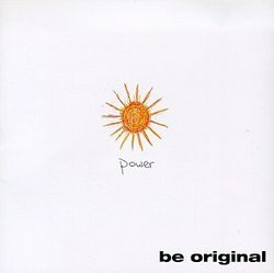 Power: A Classical Music Collection