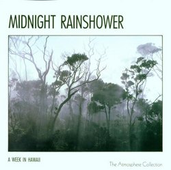 Midnight Rainshower