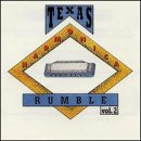 Texas Harmonica Rumble #2