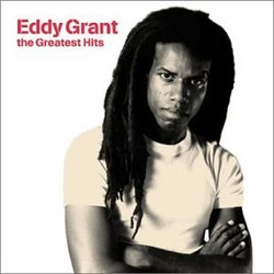 Eddy Grant - The Greatest Hits [Sire]