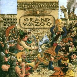 Grand Wazoo