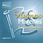 Hymns & Marches / Brighouse and Rastrick Band / David Hirst (Doyen)