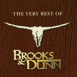 Very Best of Brooks & Dunn