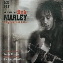 Best of Bob Marley