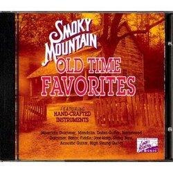 Smoky Mountain Old Time Favorites