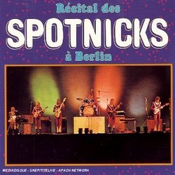 Live in Berlin 1974