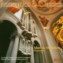 Romantics & Classics