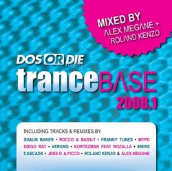 Trance Base 2008.1