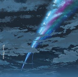 Kimi No Na Ha