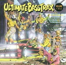 Ultimate Bass Trax 2