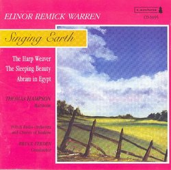 Warren: Singing Earth