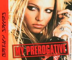 My Prerogative Pt.1