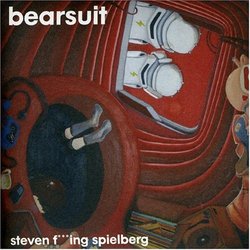 Steven F***Ing Speilberg